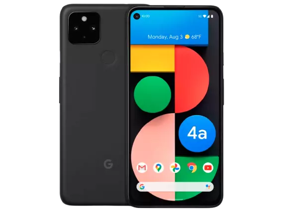 Google Pixel Service Center
