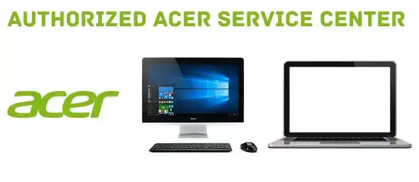 Acer Authorised Service Center Near Me