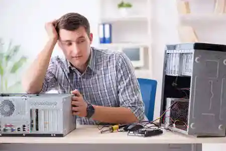 Dell Service Center In Malad