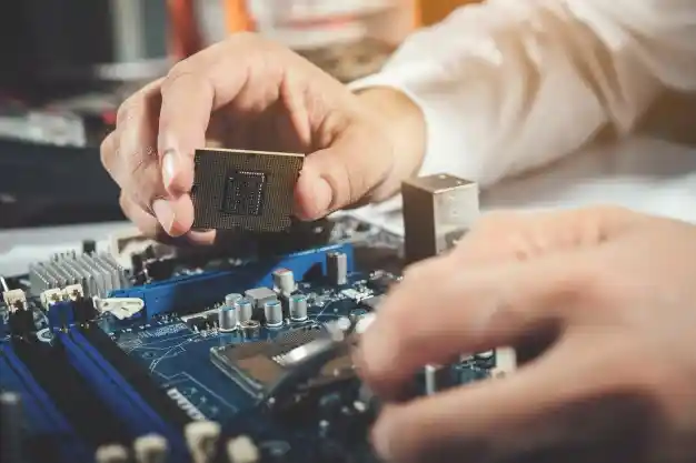 Computer Repair In Thane