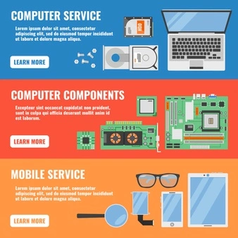 Computer Repair Near Me
