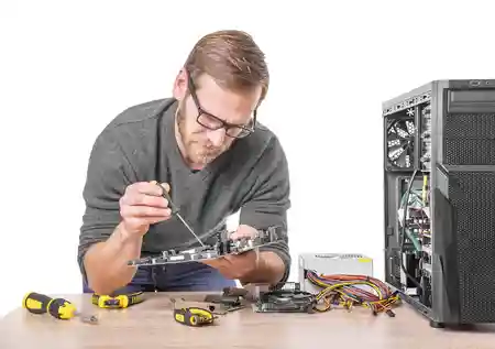 Computer Repair Shop In Bandra