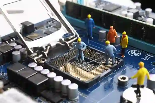 Computer Repair Services In Goregaon