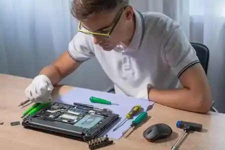 Computer Repair Services In Andheri