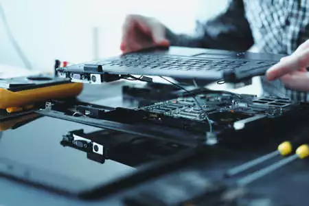 Computer Repair Shop Near Me