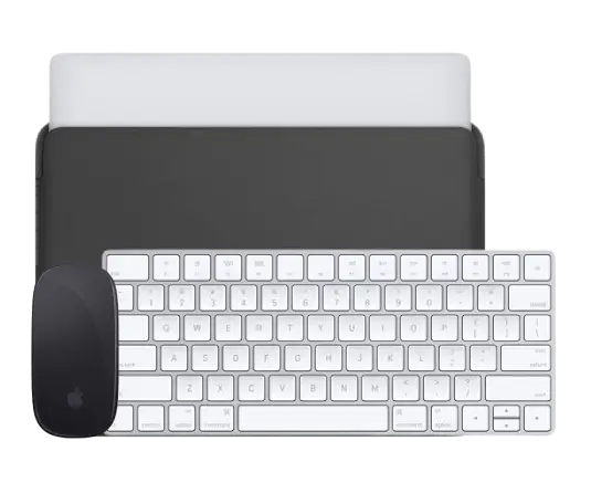 Mac-Accessories
