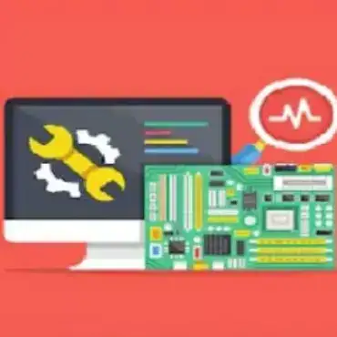 Computer Repair In Dadar