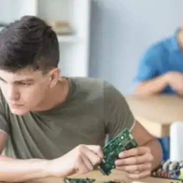 Computer Repair Near Me