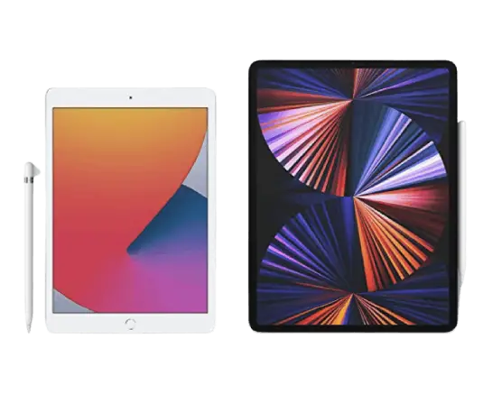 iPad-Shop-Banner