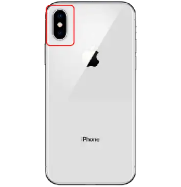iPhone Camera Replacement