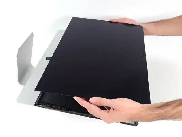 imac display replacement