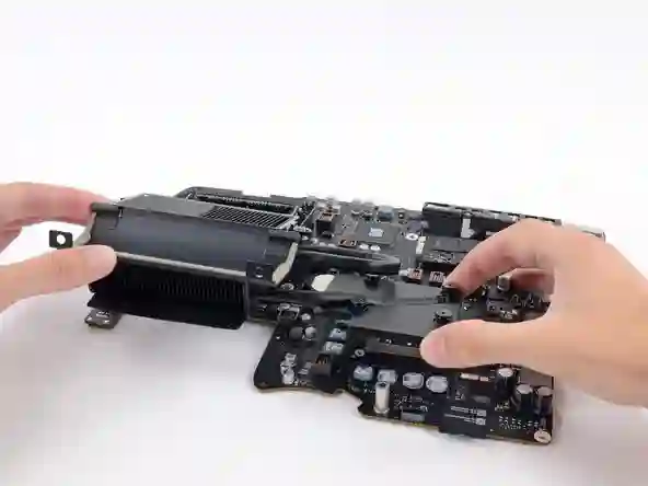 imac heat sink replacement mumbai