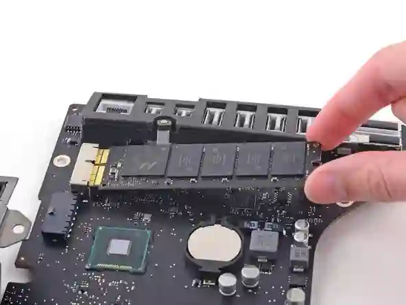 imac ssd replacement mumbai