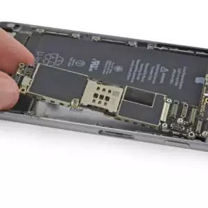 iPhone Motherboard Repair