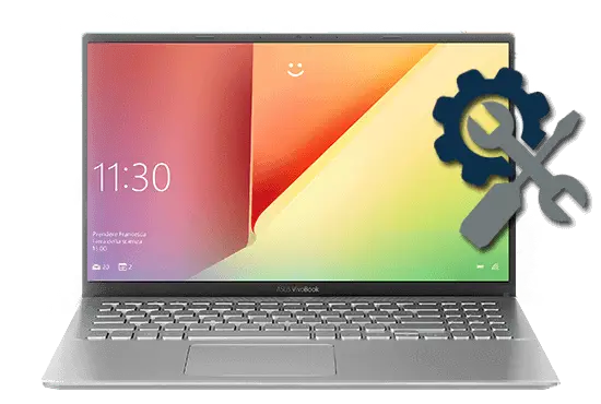 laptop repair service in charni road