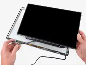 macbook pro screen replacement service