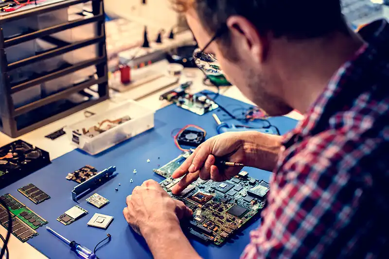 Laptop Repair Nariman Point