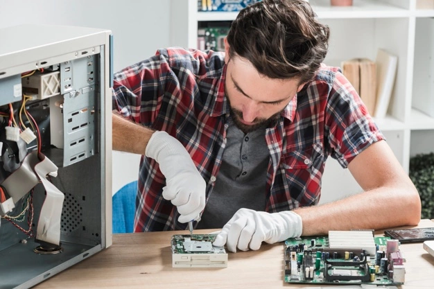Laptop repair Near Me