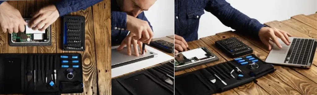 Laptop Repair Near Me