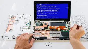 Laptop Repair Near Me