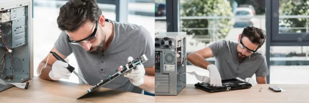 Laptop Repair Near Me