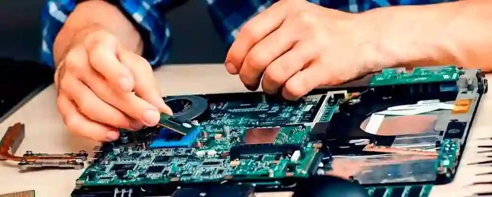 Laptop Repair In Malabar Hill
