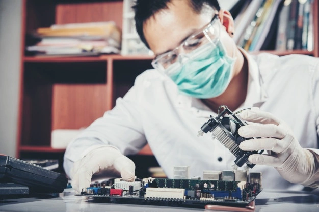 laptop repair 