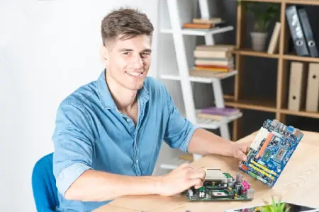 laptop repair shop in Wadala