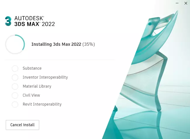 3ds max system requirements