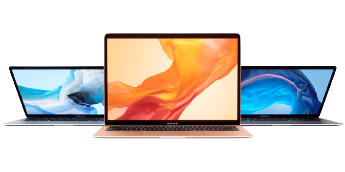 Apple MacBook Repair & Service In Mumbai