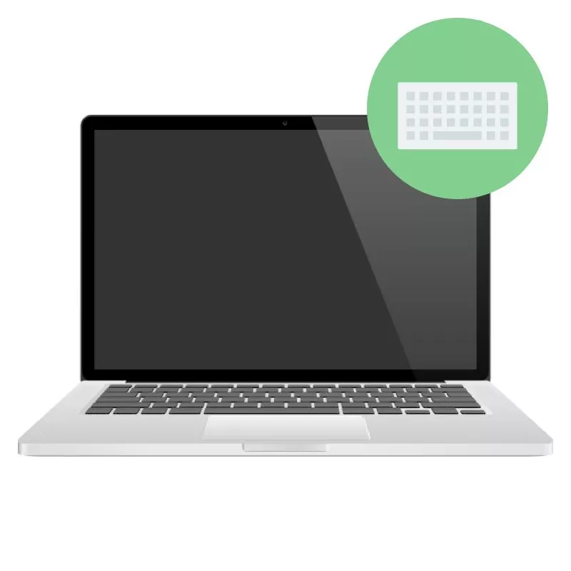 Laptop keyboard Replacement