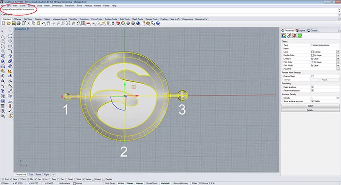 Rhino Software