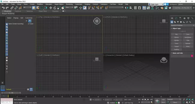 Autodesk 3ds max