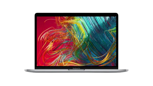MacBook Pro Repair