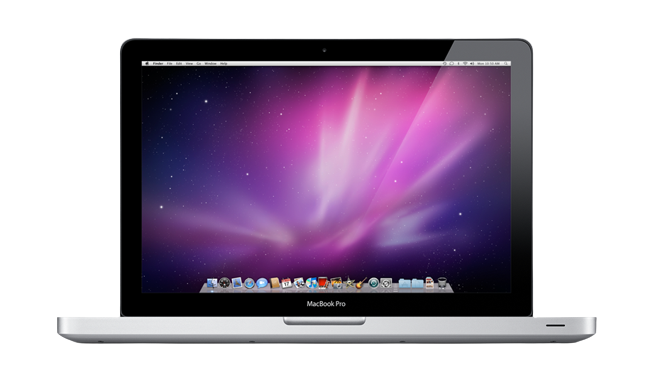 MacBook Pro Unibody Repair
