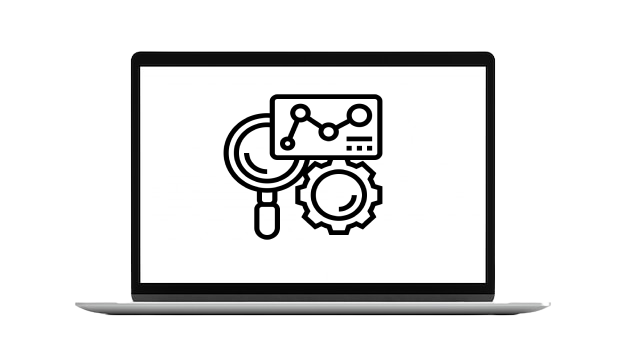 MacBook Pro Advance Diagnostic Services