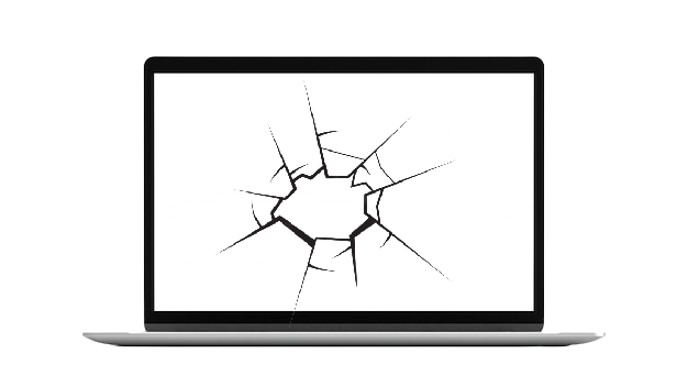 MacBook screen replacement