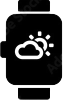 Apple watch water damage repair
