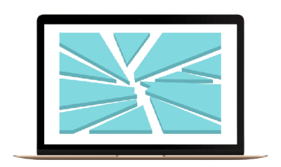 MacBook Air Screen Replacement