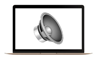 MacBook Air Speaker Repair