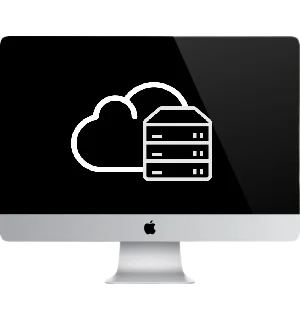iMac Data Recovery Services