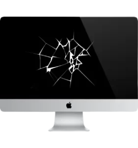 iMac LCD Screen Replacement