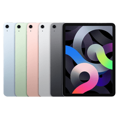 iPad Air Repair
