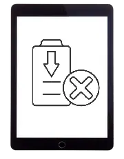 iPad Battery Replacement