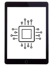 iPad Logic board Repair