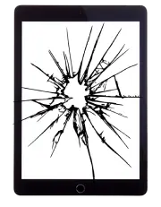 iPad Screen Repair