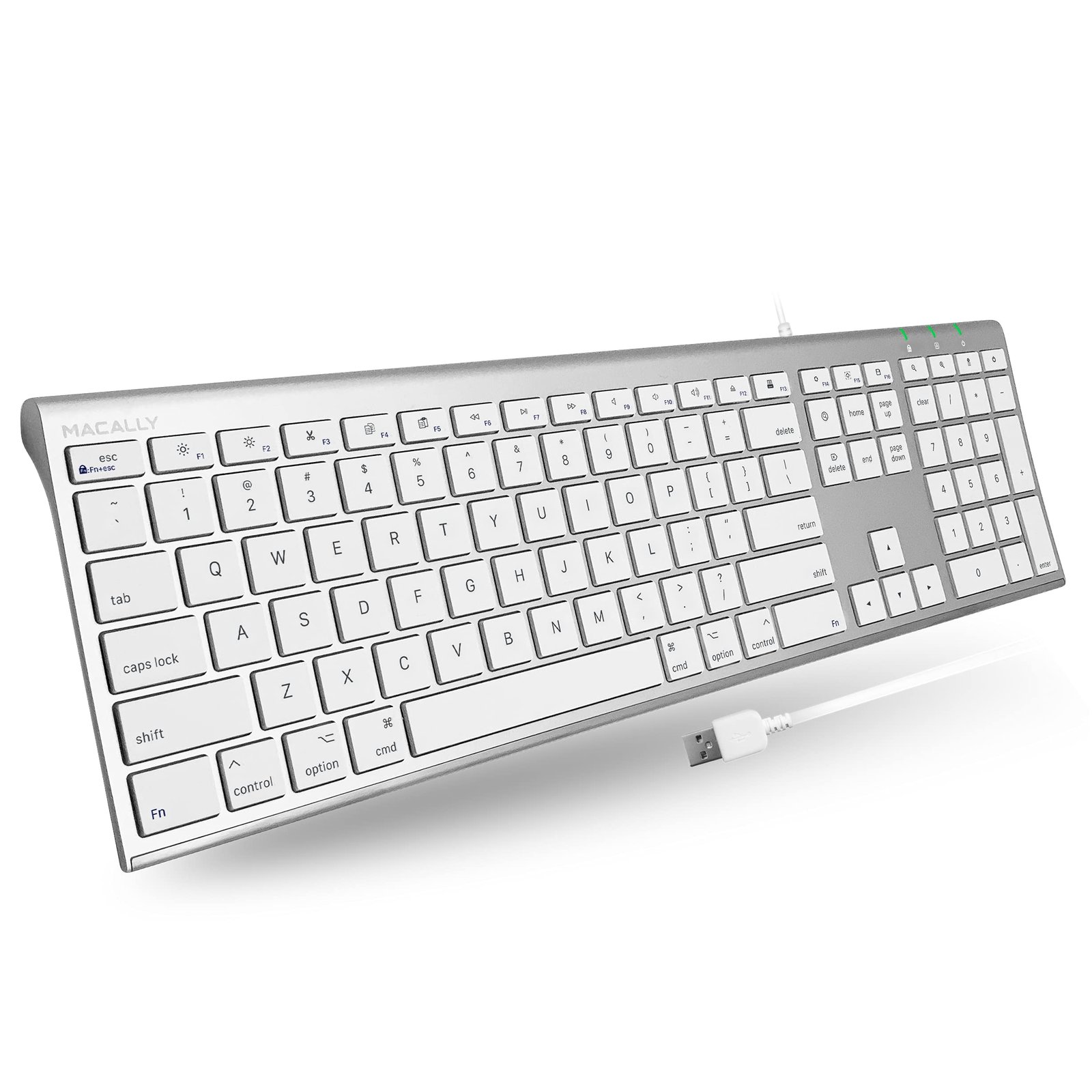 Apple keyboard repair