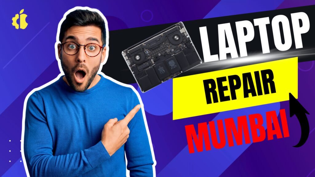 laptop repair