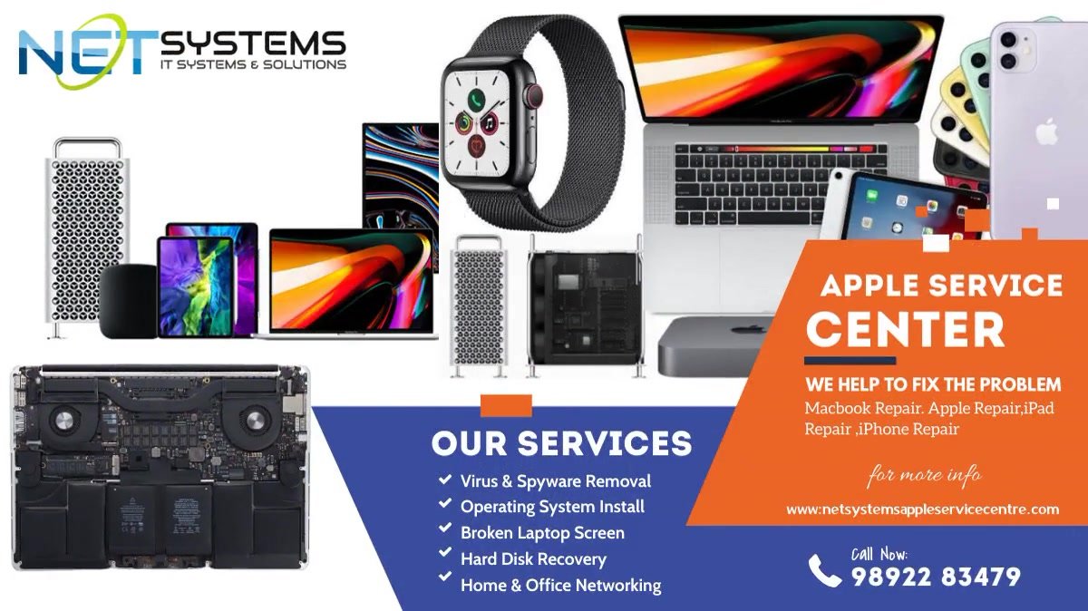 Computer AMC Services