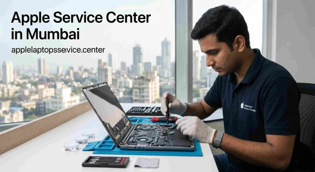 iPhone Repair Services